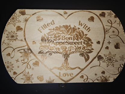 Bon AppéSweet Treasure Box