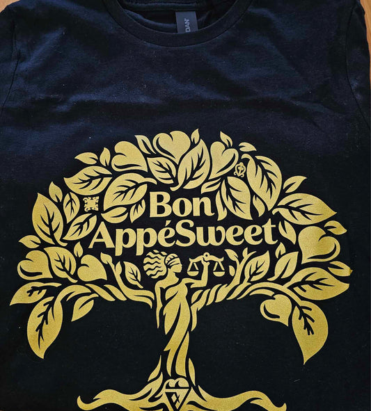 Bon AppeSweet T-shirts