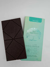 Load image into Gallery viewer, Sea Salted Almond Chocolate 70%
