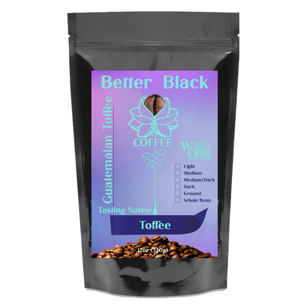 Roast-to Order Fresh Coffee Beans