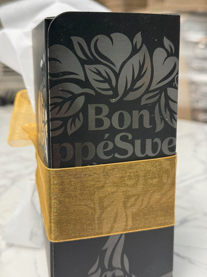 Bon AppéSweet Gift Box