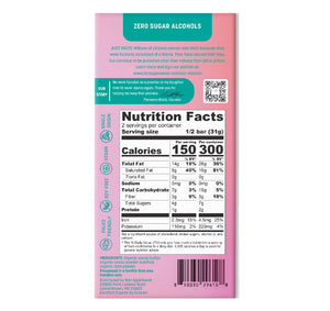 Organic On the Mark Chocolate 85% - Organic