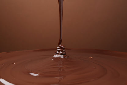 Date-Sweetened Chocolate Syrup