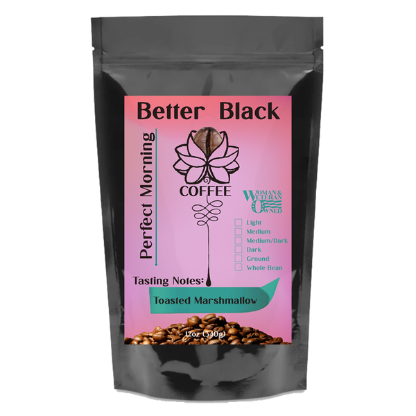 Roast-to Order Fresh Coffee Beans