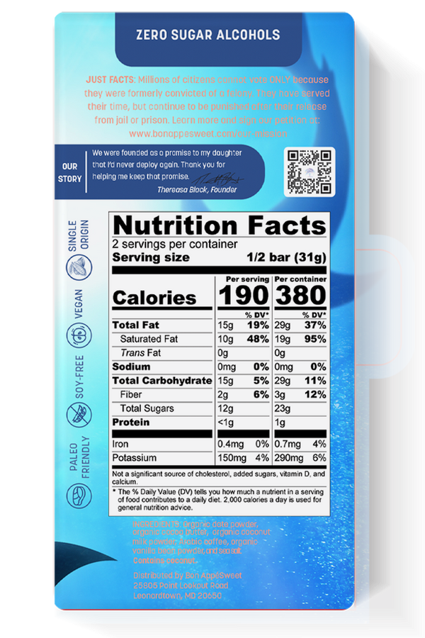 Shark Chocolate 37% Cacao