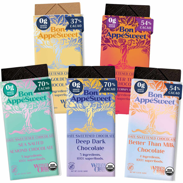 Chocolate Variety Pack