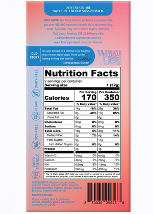 The Pumpkin Spiced Warrior